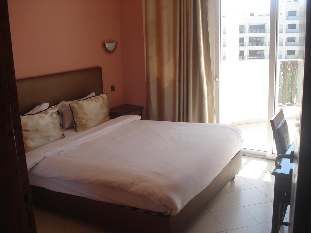 Appart hôtel Flathotel