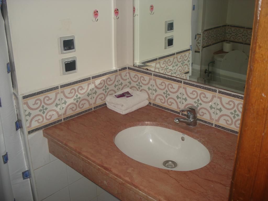 Appart hôtel Flathotel Agadir