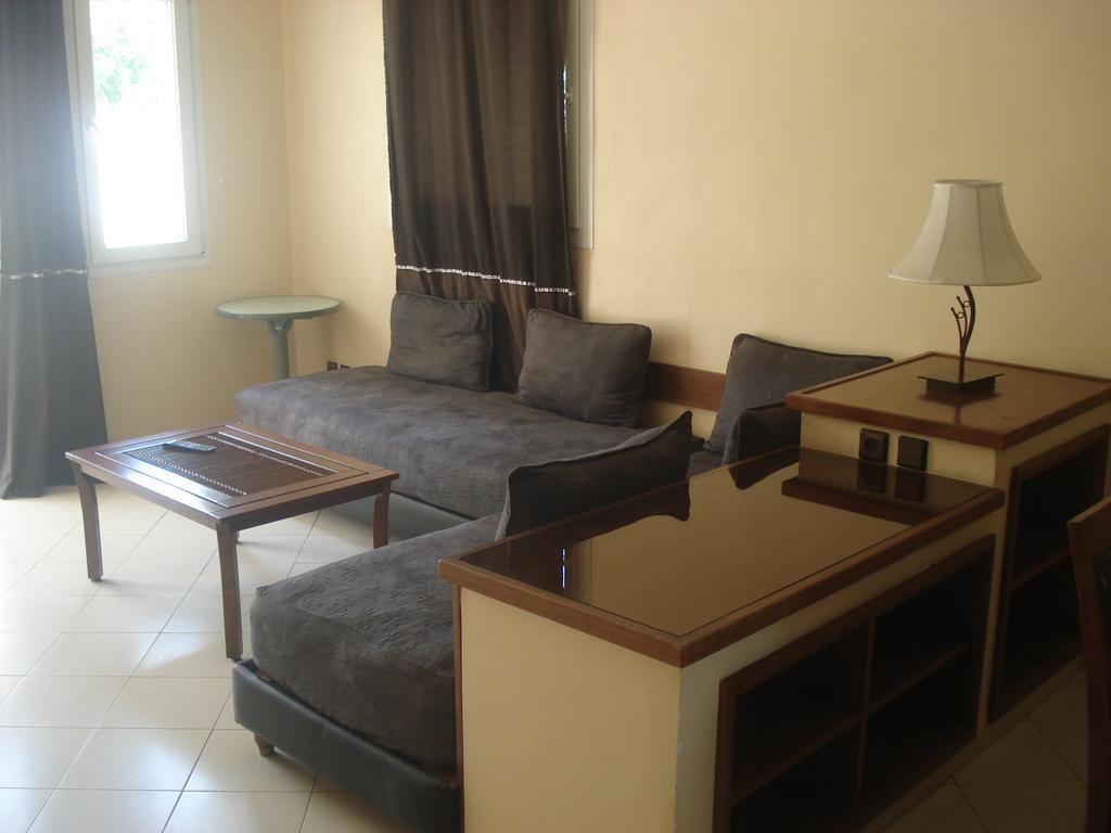 Flathotel 4*