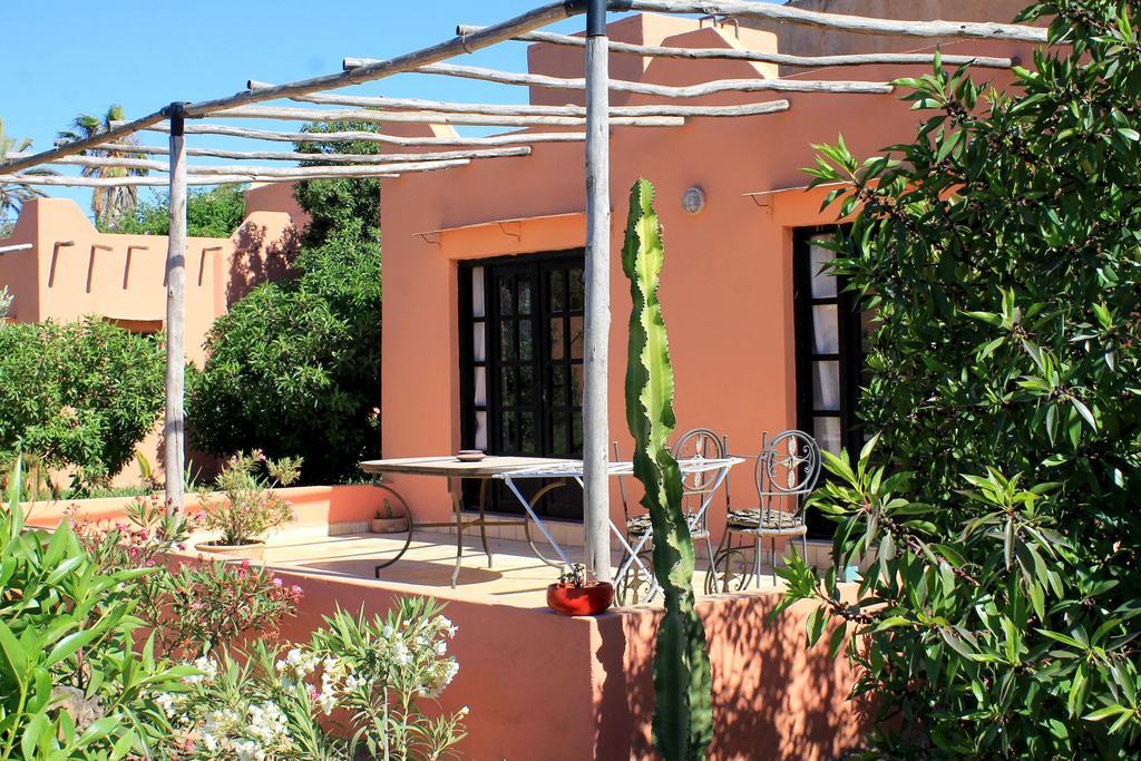 Maison Marocaine