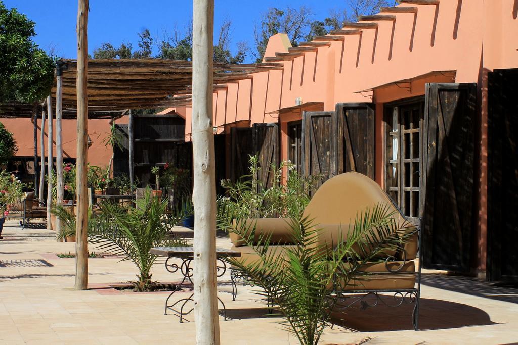 Homestay Maison Marocaine *