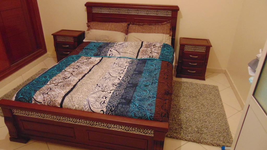Fawzi Apartment Agadir