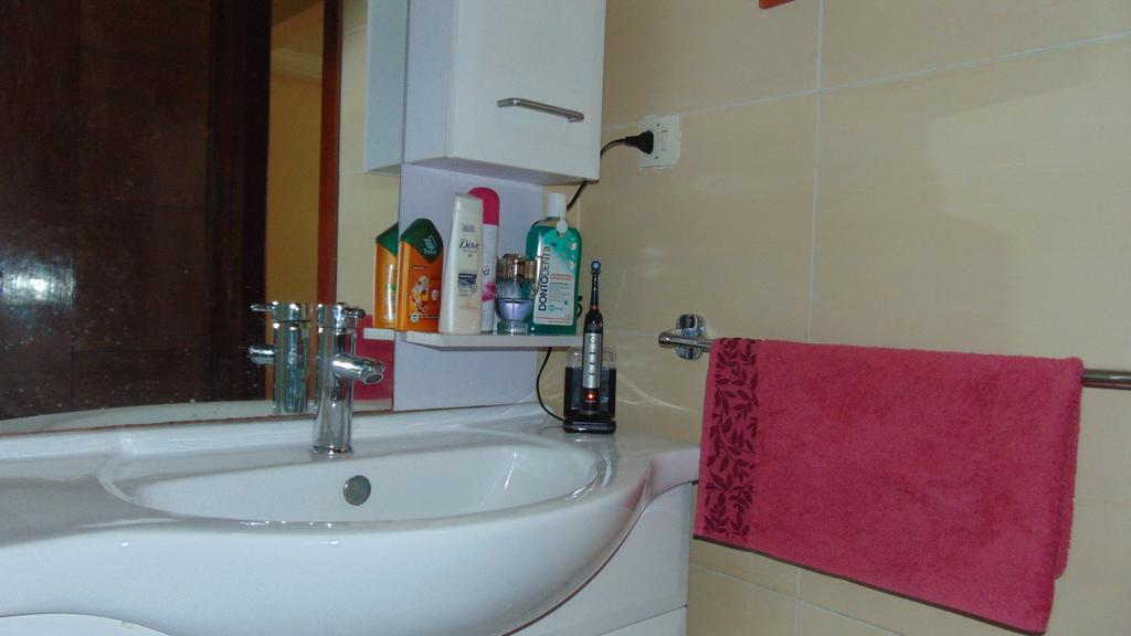 Apartment Fawzi *
