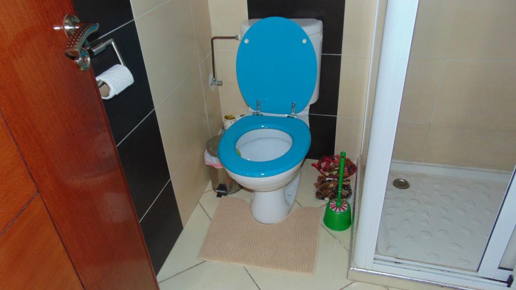 Fawzi Apartment *