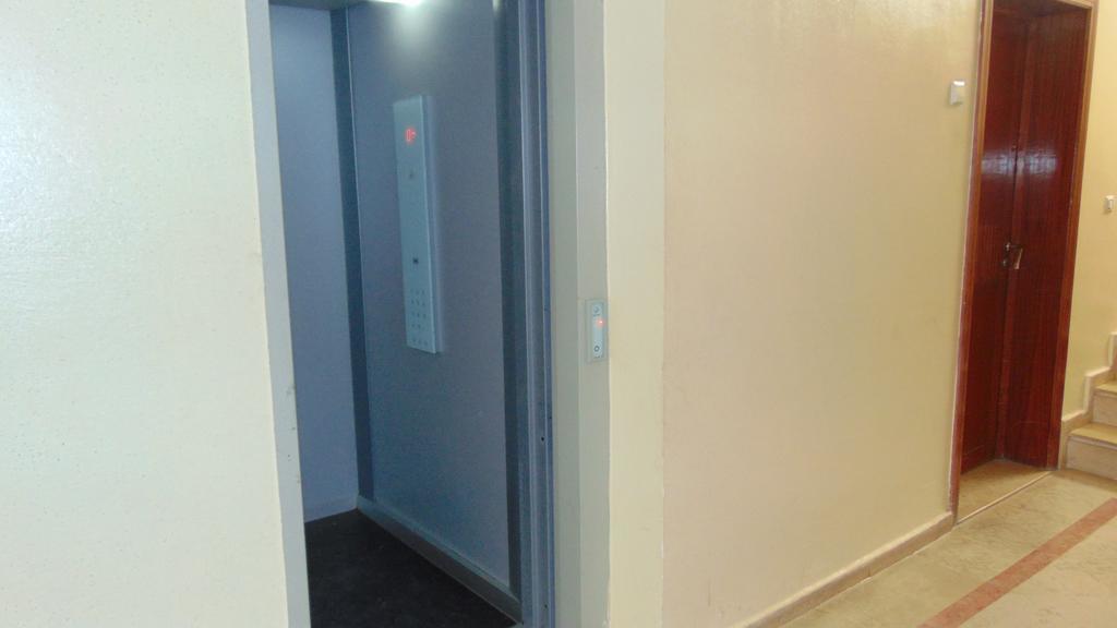 Apartment Fawzi Agadir