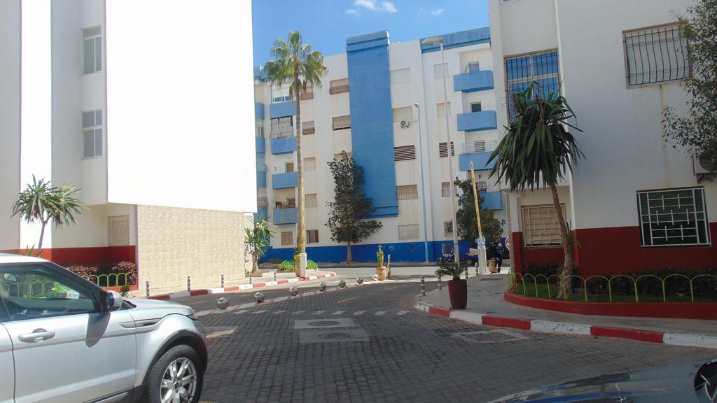 Fawzi * Agadir