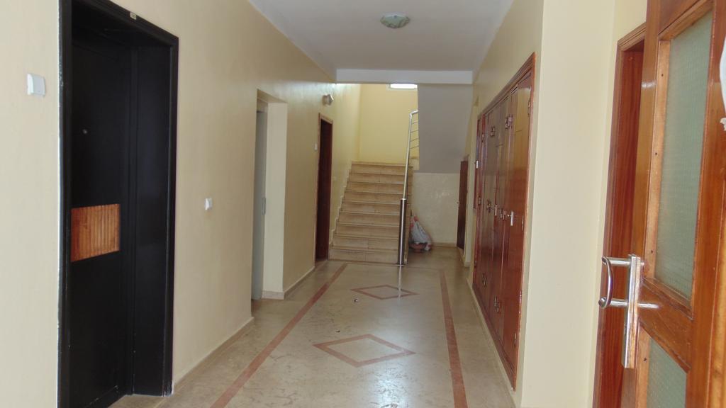 Fawzi Apartment Agadir