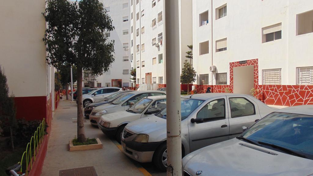 Fawzi Apartment *