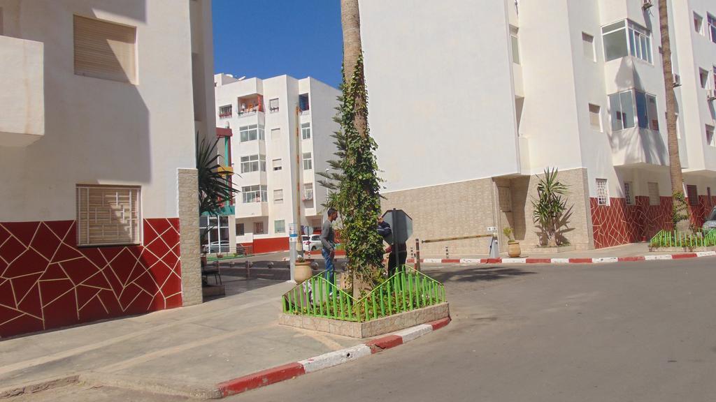 Fawzi Apartment Agadir