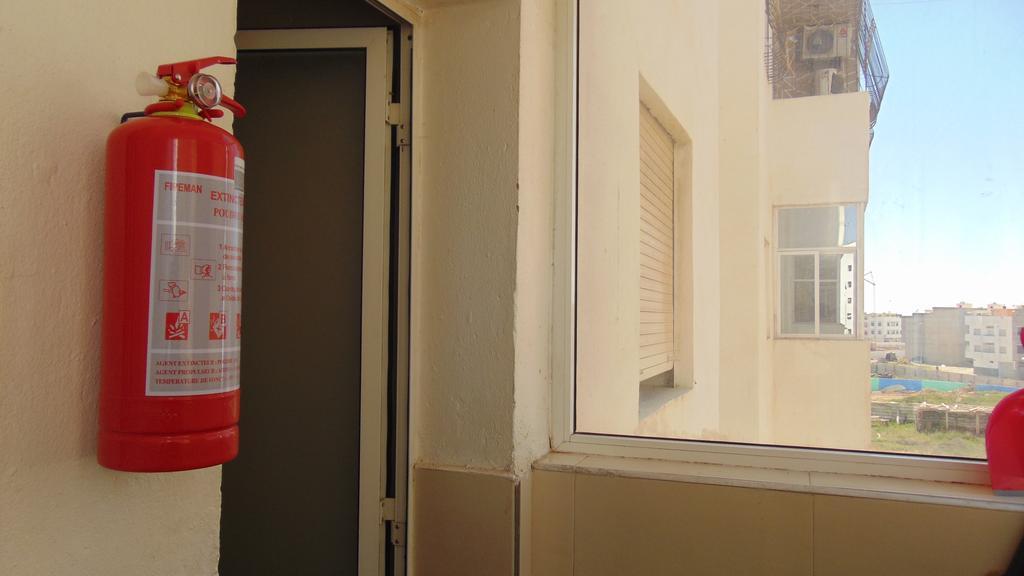 Apartment Fawzi