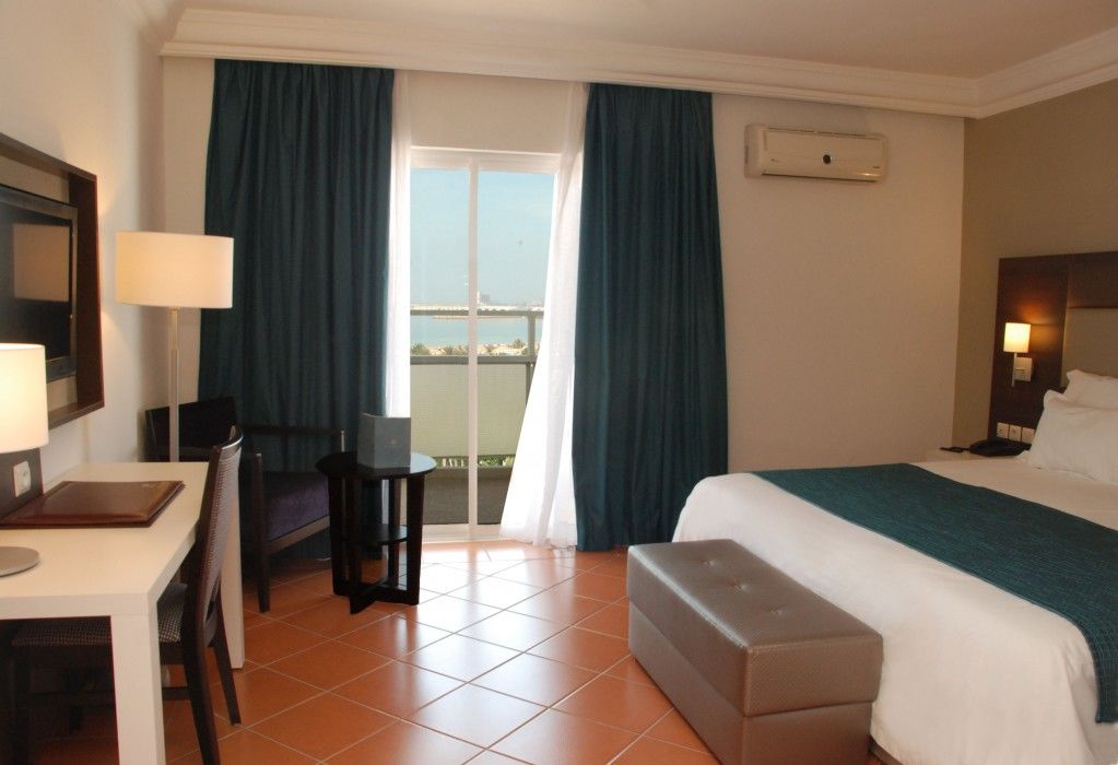 Hotel Tui Suneo Kenzi Europa Agadir