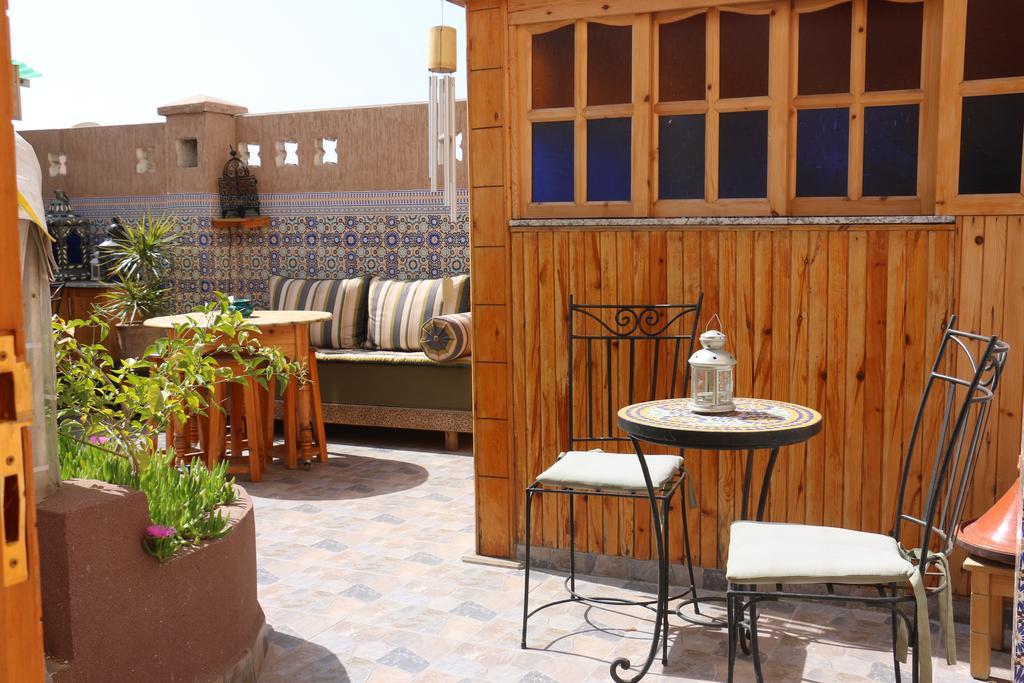 Les Chtis D'agadir Riad
