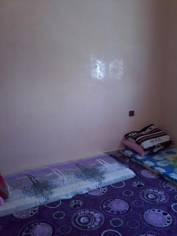 Ifoulki Apartment Agadir