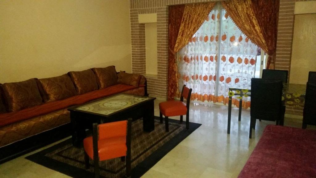 Maliari Collection Marina Apartment