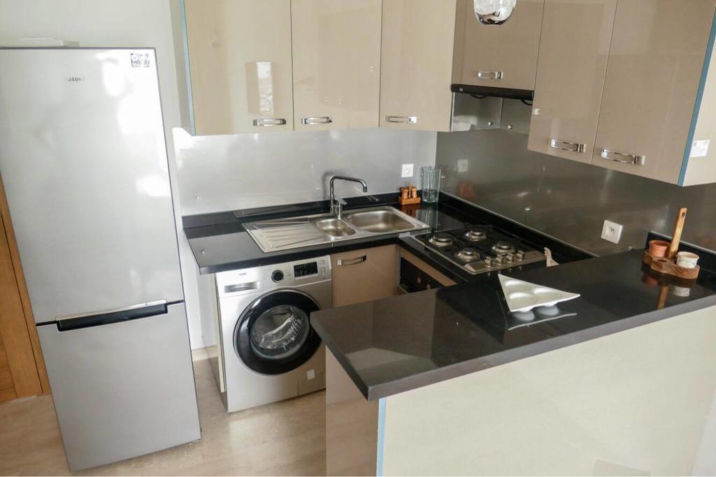 Apartment L'hivernage