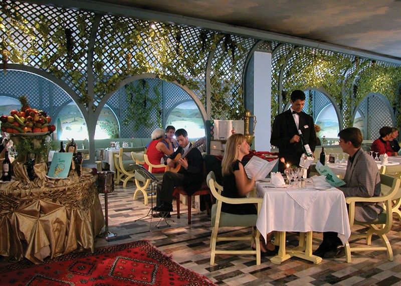 Mogador Al Madina 4* Agadir