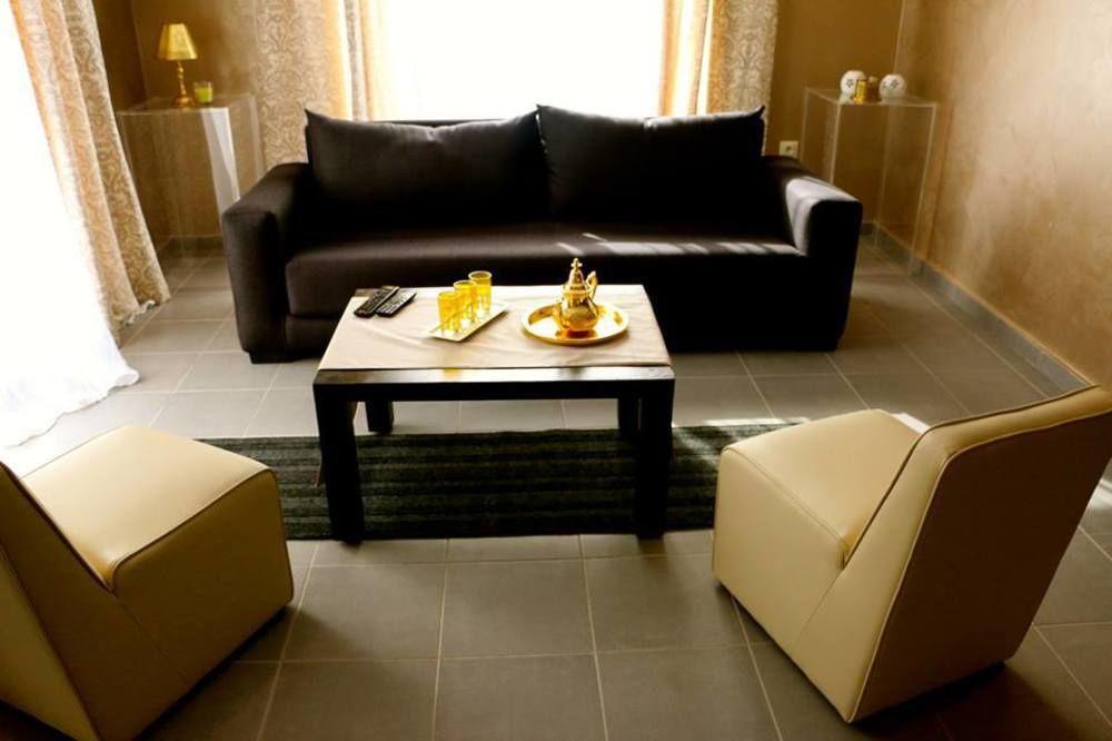 Hotel La Agadir