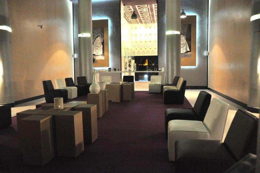 Hotel La