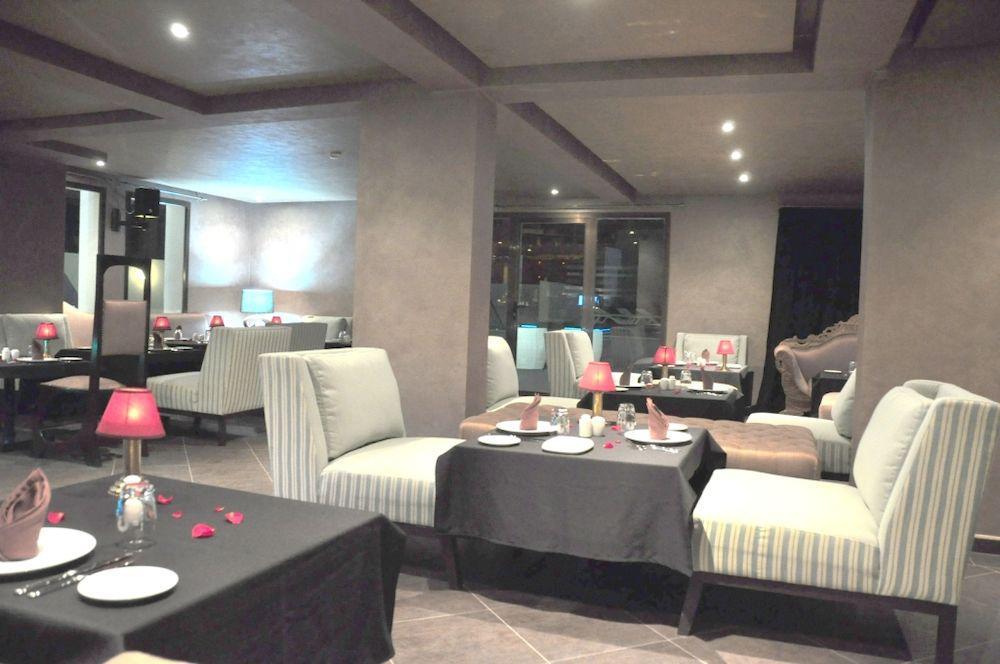 La Hotel Agadir