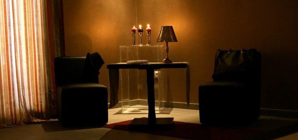 La Hotel Agadir