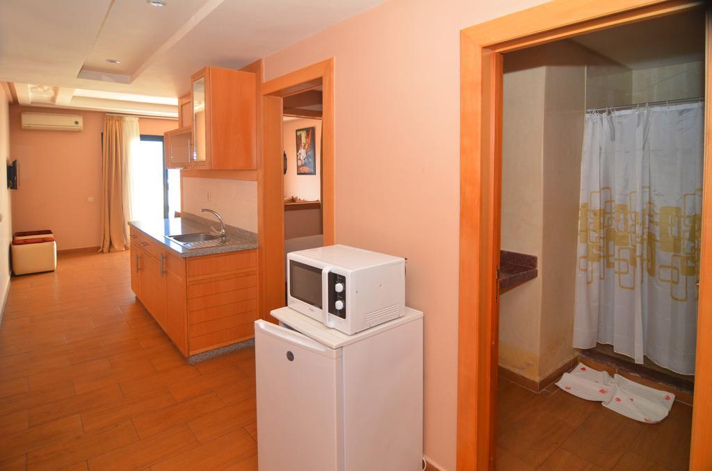 Atlantic Palm 4*
