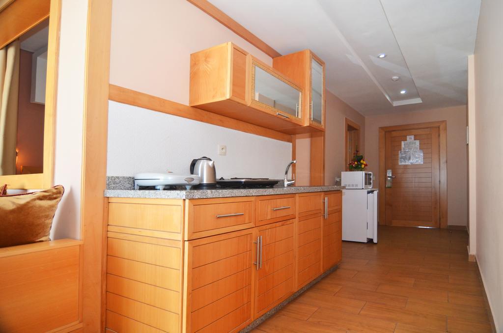 Atlantic Palm Aparthotel 4*