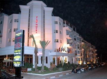 Flathotel 4* Agadir