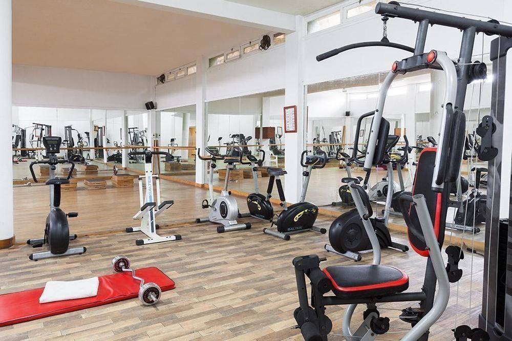 Tivoli Hotel 4*
