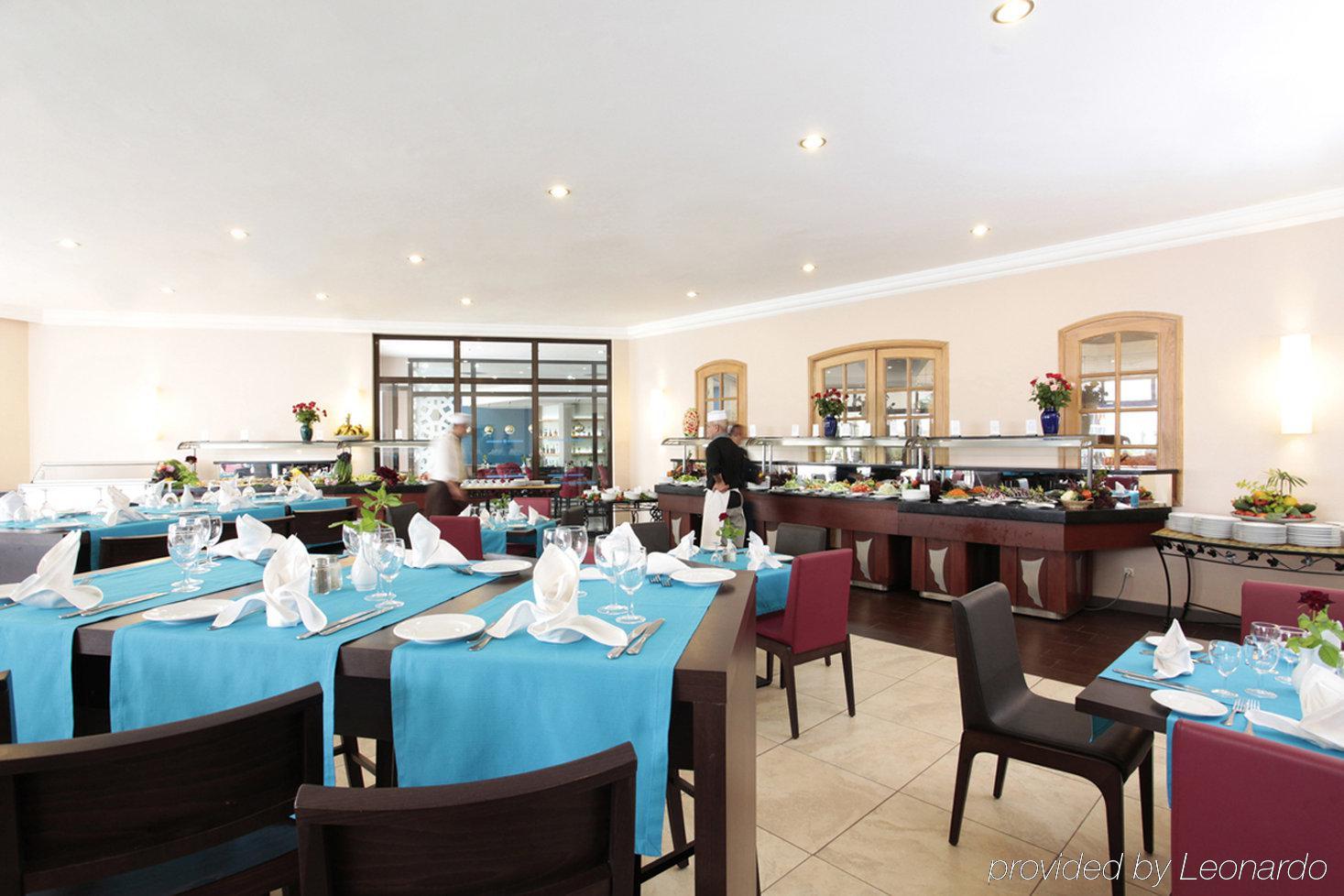 Kenzi Europa 5* Agadir