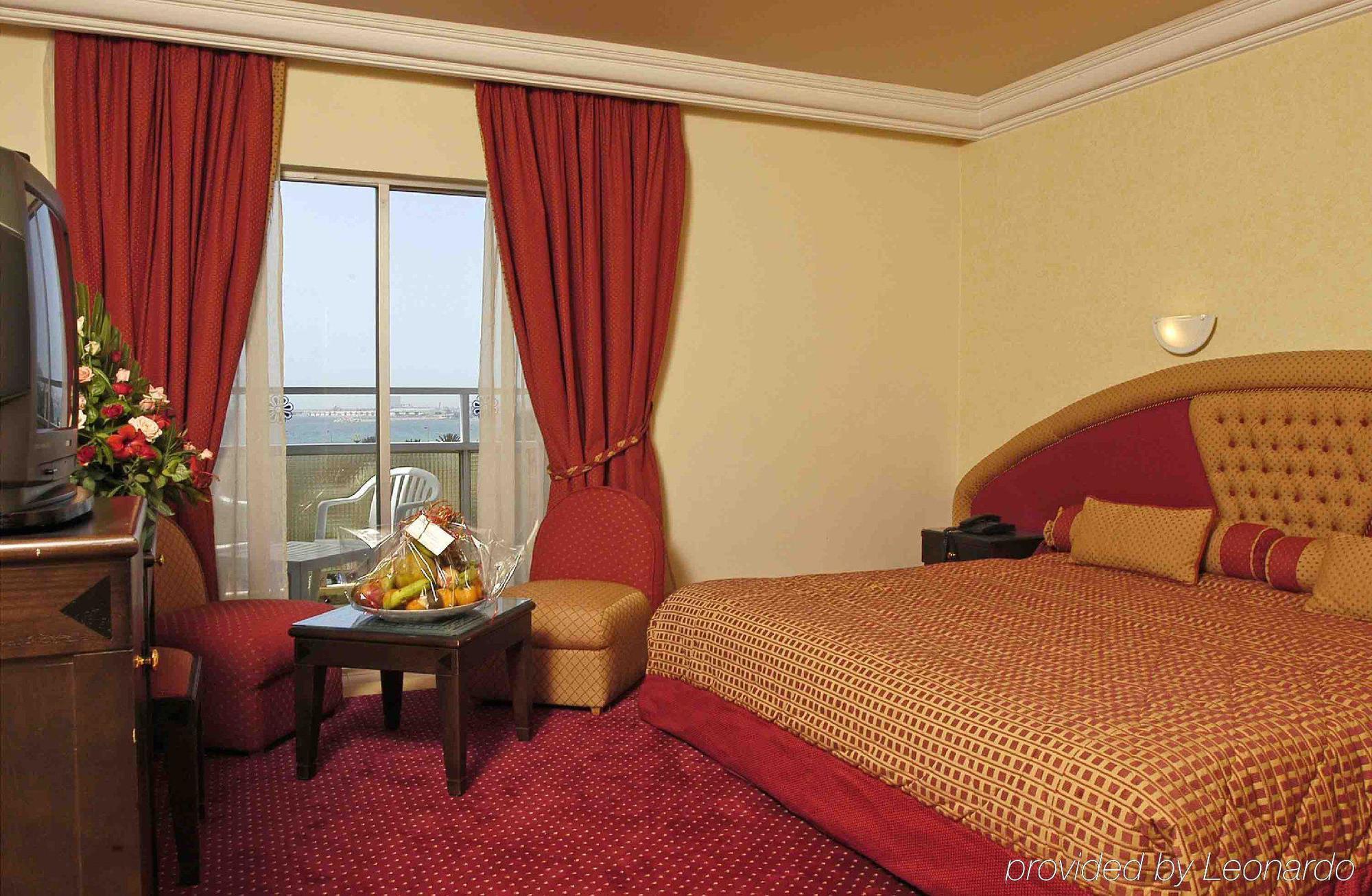 Tui Suneo Kenzi Europa Hotel