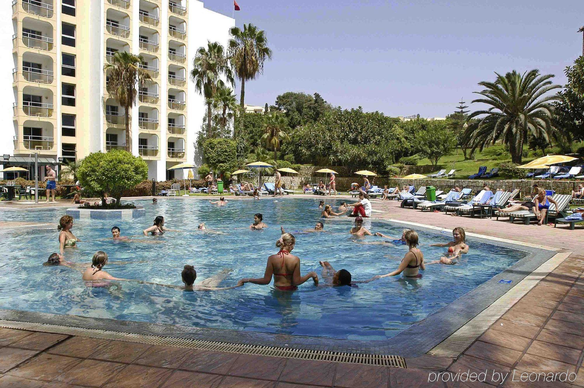Tui Suneo Kenzi Europa Hotel 5*