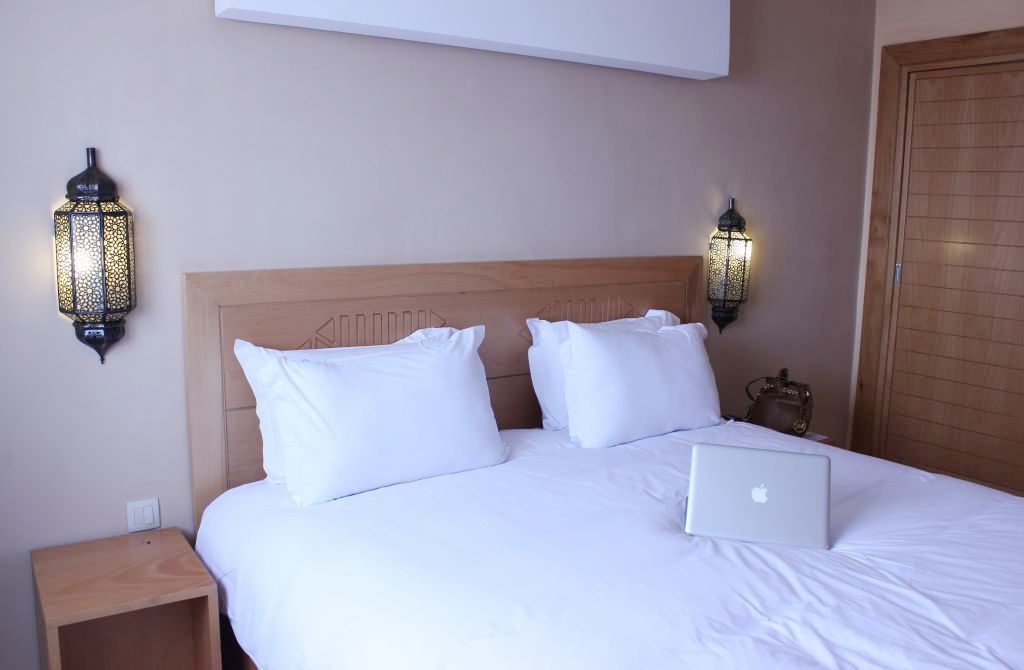 Atlantic Palm Aparthotel 4*
