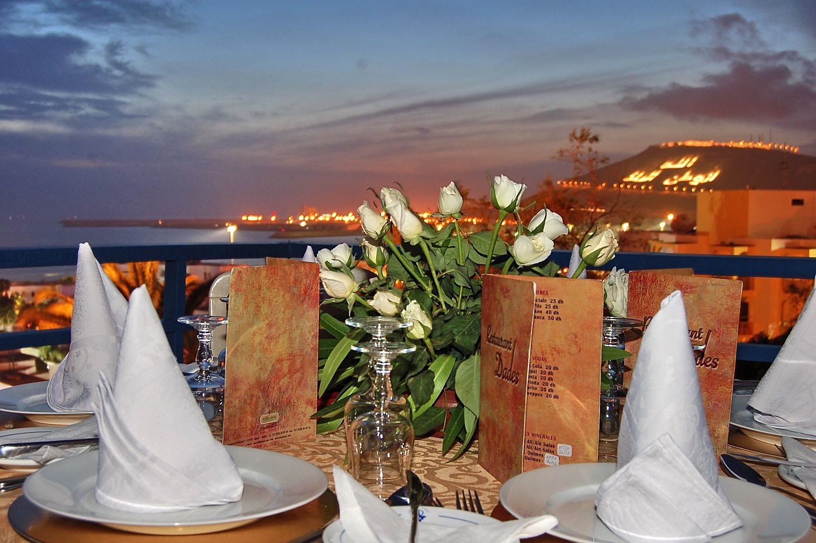 Anezi Agadir