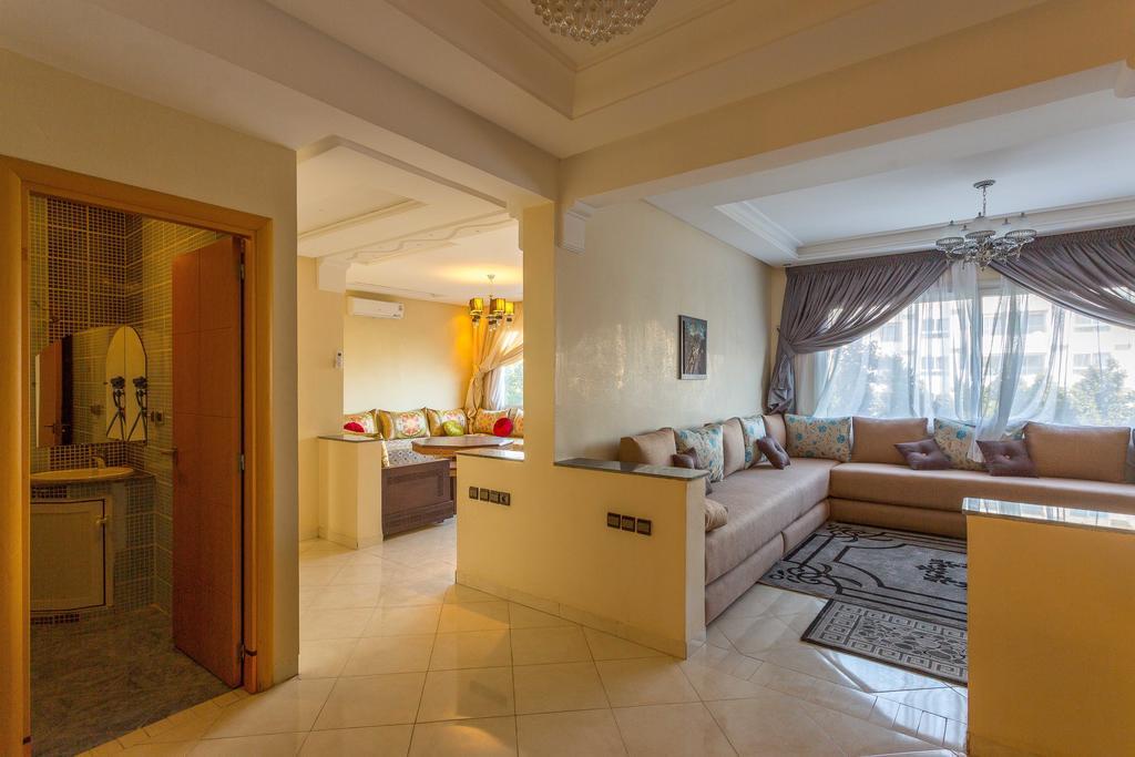 Amwaj 3* Agadir