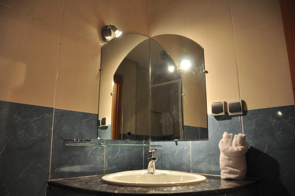 Appart hôtel Amwaj Agadir