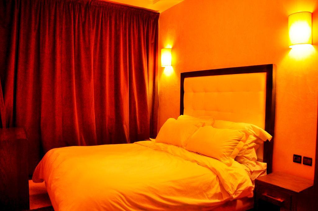 Amwaj Appart hôtel