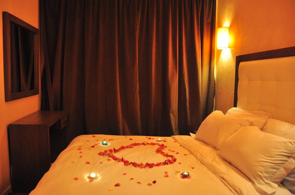 Appart hôtel Amwaj