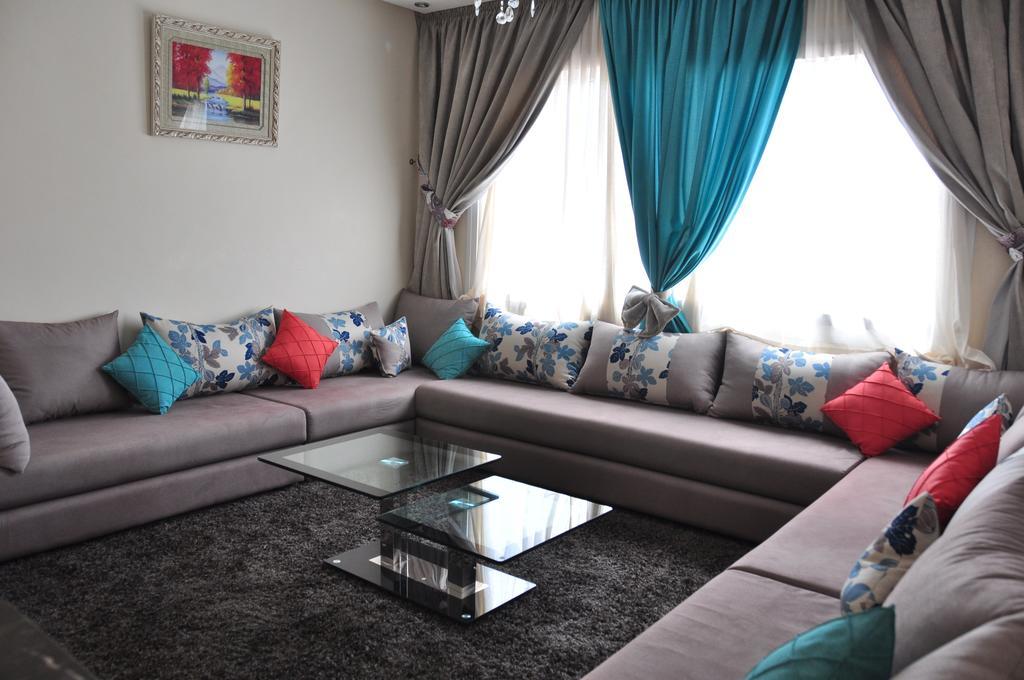 Amwaj Appart hôtel 3*