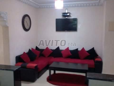 Marhaba 3 Quartier Dakhla *