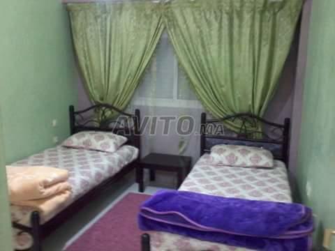 Marhaba 3 Quartier Dakhla *
