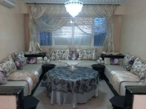 Marhaba 3 Quartier Dakhla * Agadir