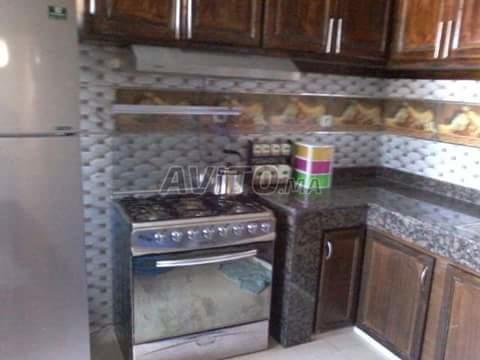 Marhaba 3 Quartier Dakhla *