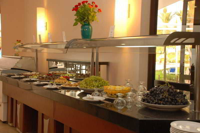 Tui Suneo Kenzi Europa Hotel 5*