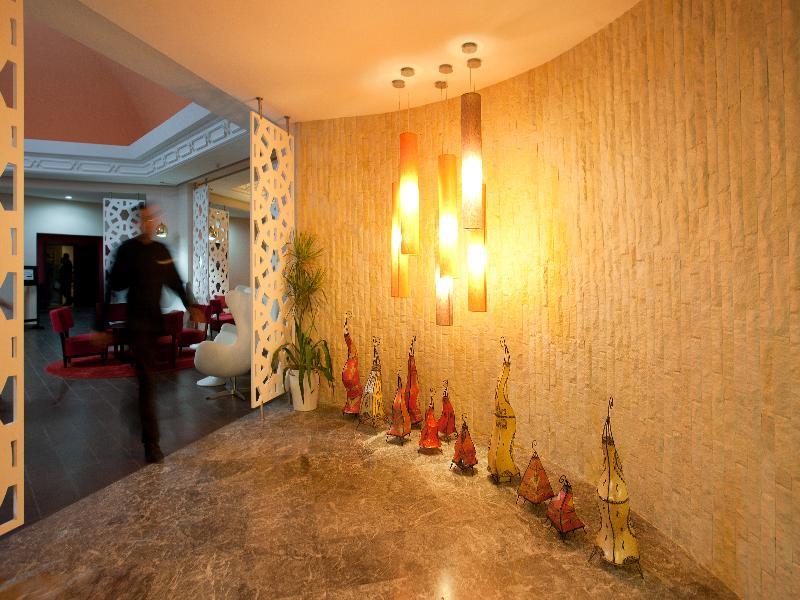 Tui Suneo Kenzi Europa 5* Agadir