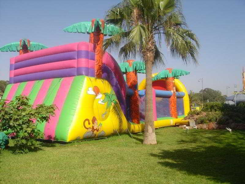 Anezi Tower Agadir