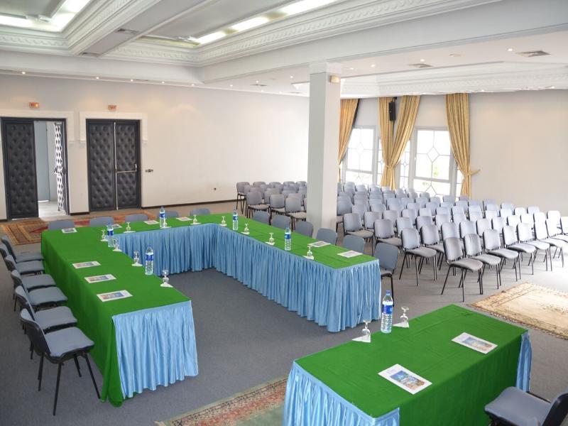 Tivoli Hotel 4*