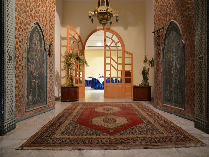 Hotel Tivoli Agadir