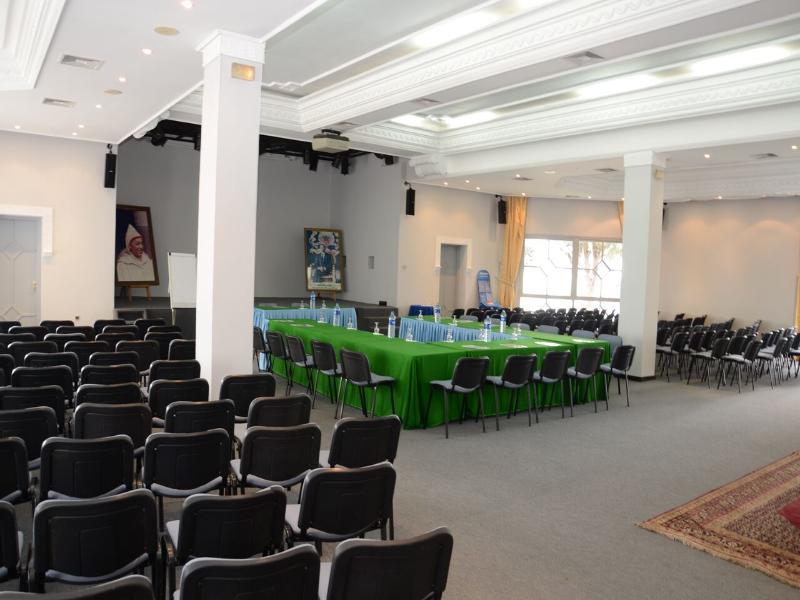 Tivoli Hotel Agadir