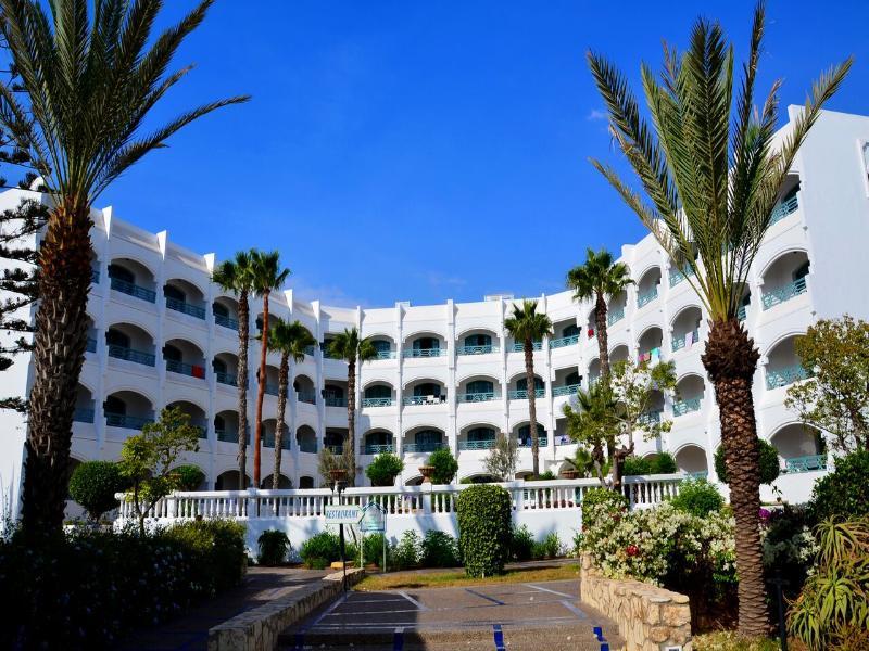 Hotel Tivoli 4*
