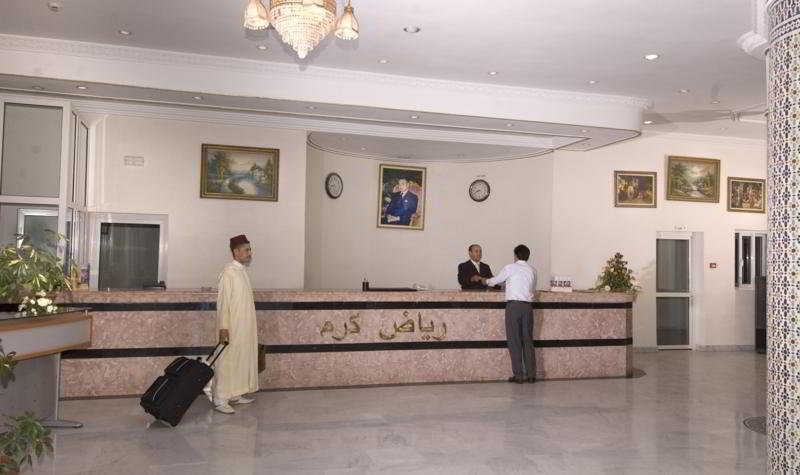 Hotel Karam 3*